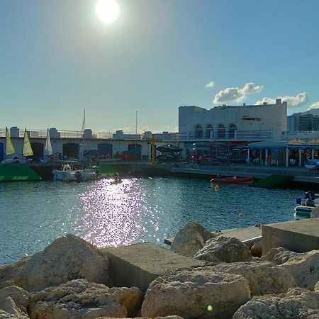 Mar Del Sur Apartments Benalmádena Kültér fotó