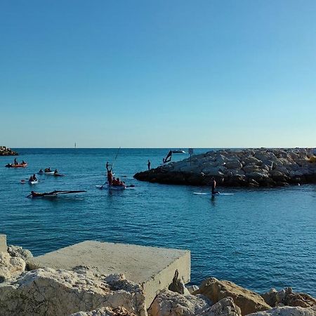 Mar Del Sur Apartments Benalmádena Kültér fotó