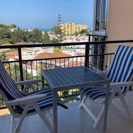 Mar Del Sur Apartments Benalmádena Kültér fotó