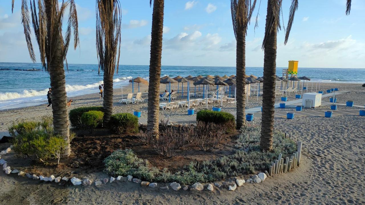 Mar Del Sur Apartments Benalmádena Kültér fotó