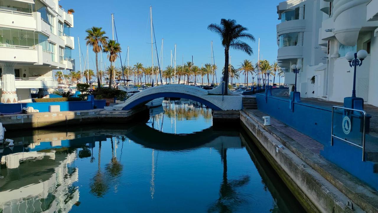 Mar Del Sur Apartments Benalmádena Kültér fotó