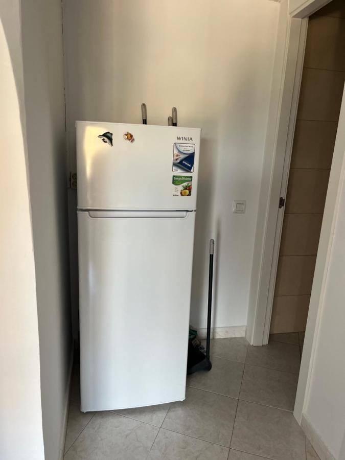Mar Del Sur Apartments Benalmádena Kültér fotó