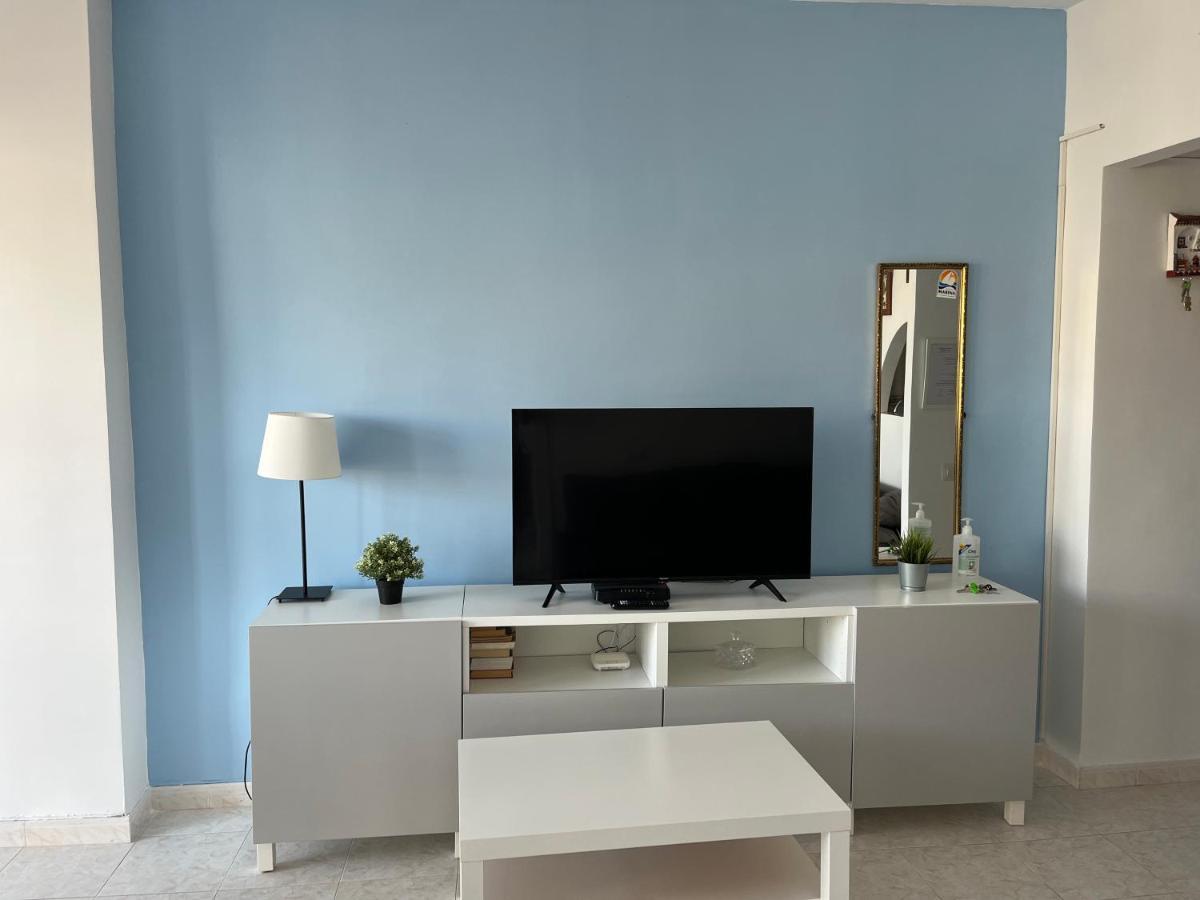 Mar Del Sur Apartments Benalmádena Kültér fotó