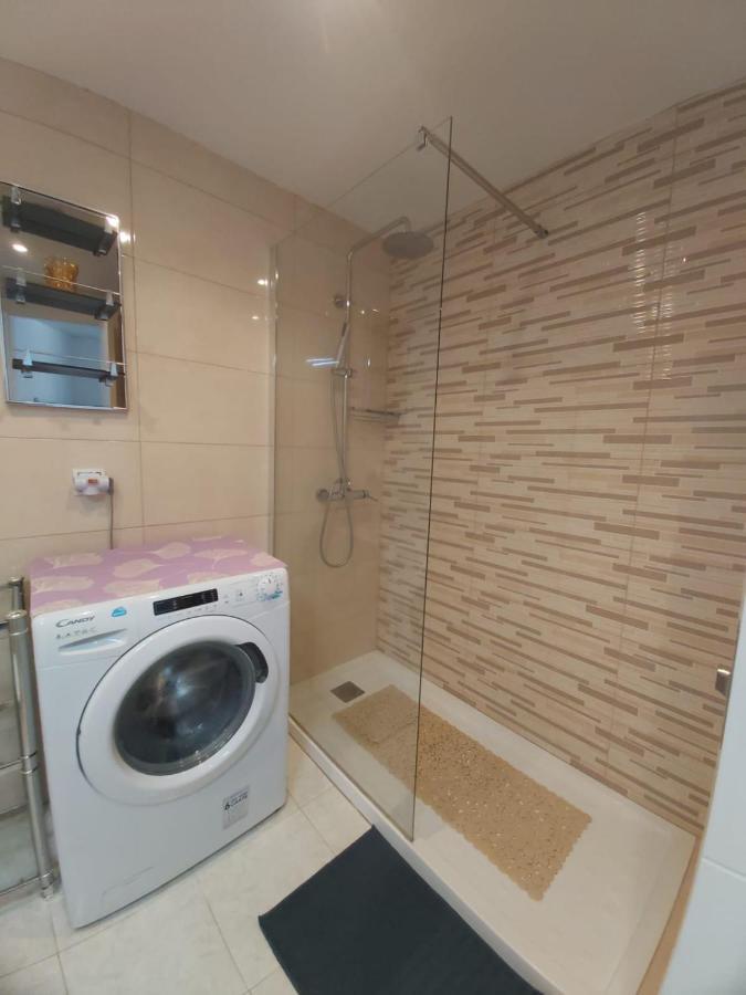 Mar Del Sur Apartments Benalmádena Kültér fotó