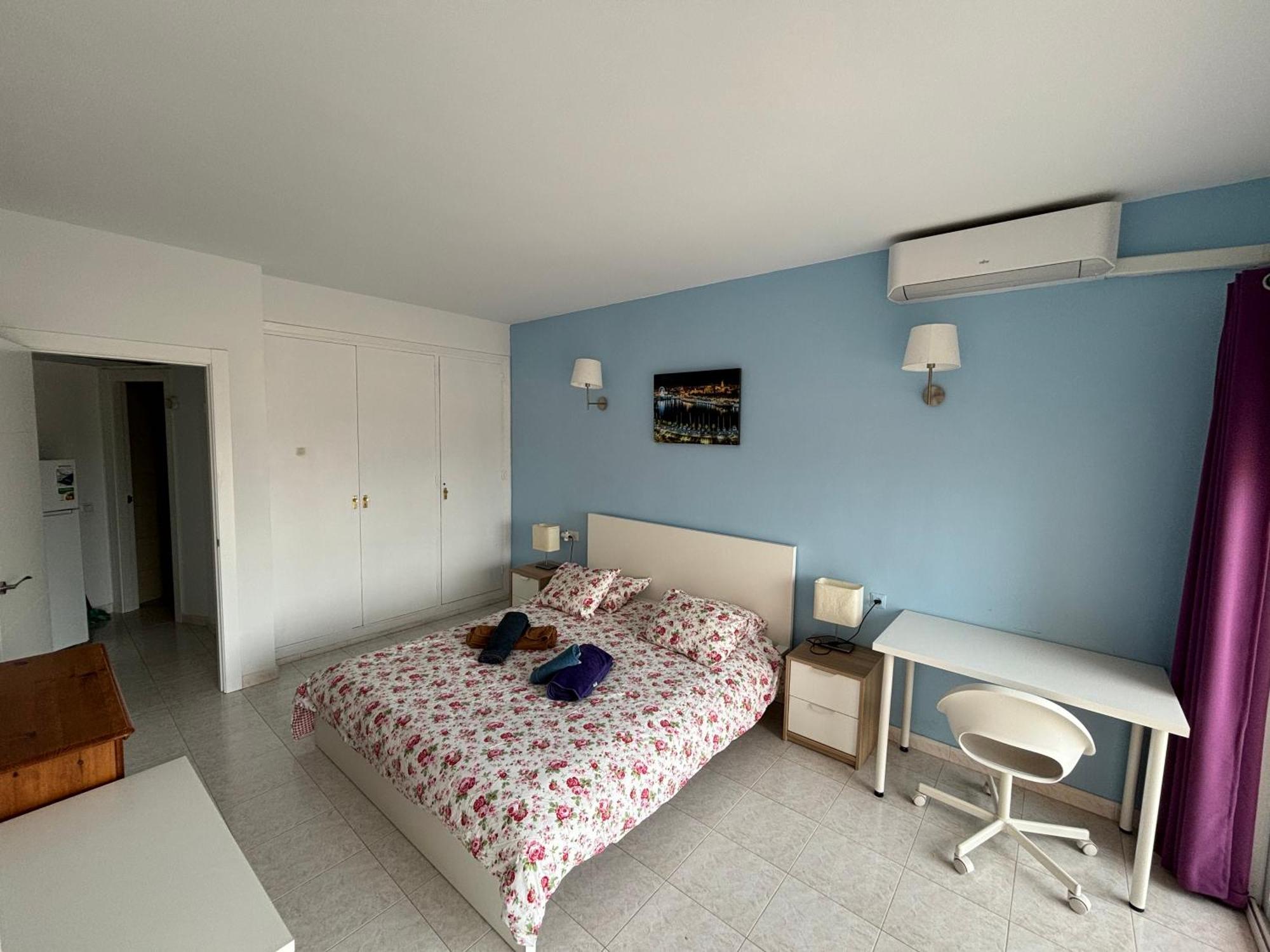 Mar Del Sur Apartments Benalmádena Kültér fotó