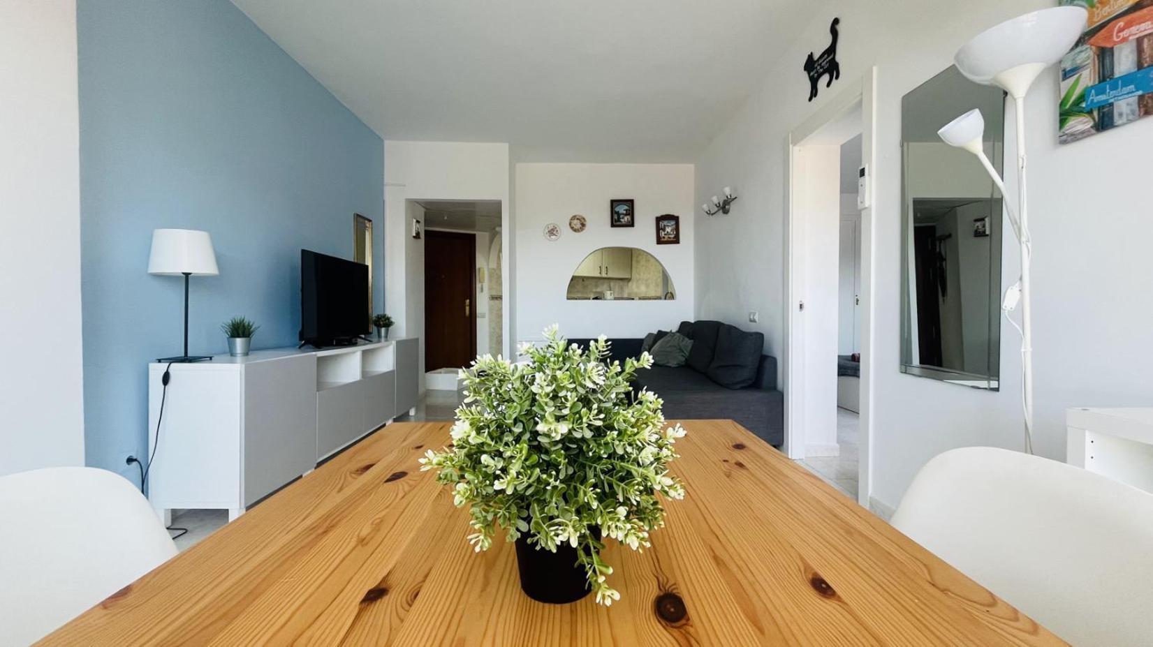 Mar Del Sur Apartments Benalmádena Kültér fotó