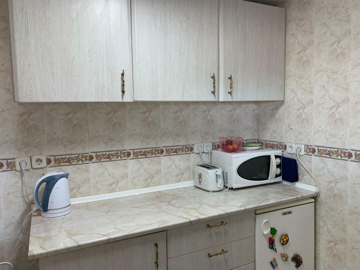 Mar Del Sur Apartments Benalmádena Kültér fotó