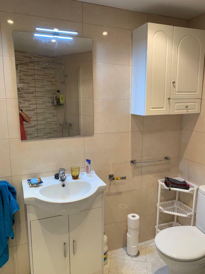Mar Del Sur Apartments Benalmádena Kültér fotó