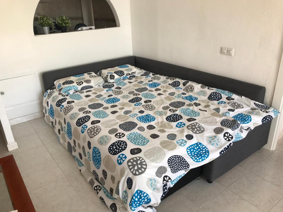 Mar Del Sur Apartments Benalmádena Kültér fotó